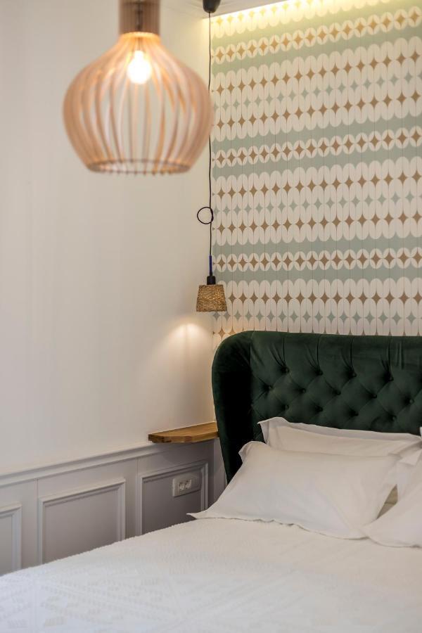 Evala Luxury With Pool And Garden krevet i doručak