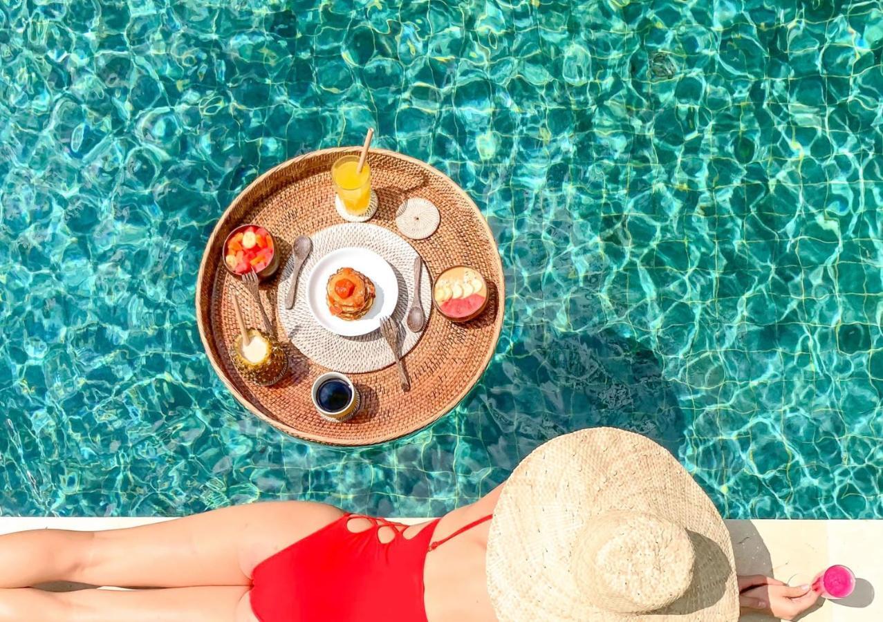 krevet i doručak Evala Luxury With Pool And Garden 4*